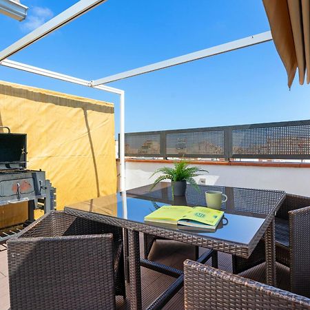 Fridays Flats Bright & Breezy Daire Barselona Dış mekan fotoğraf