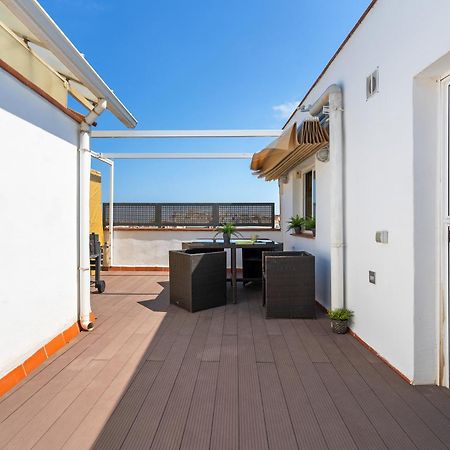 Fridays Flats Bright & Breezy Daire Barselona Dış mekan fotoğraf