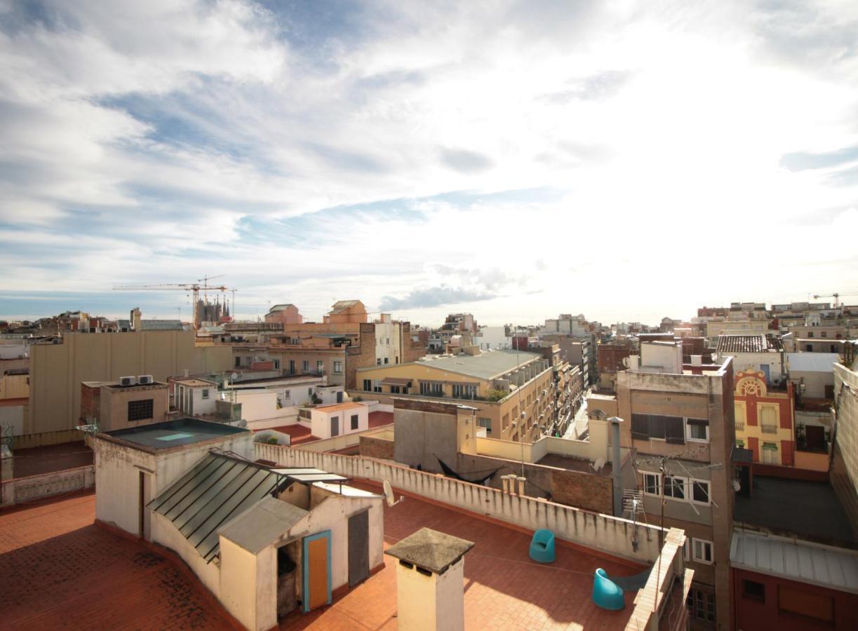 Fridays Flats Bright & Breezy Daire Barselona Dış mekan fotoğraf
