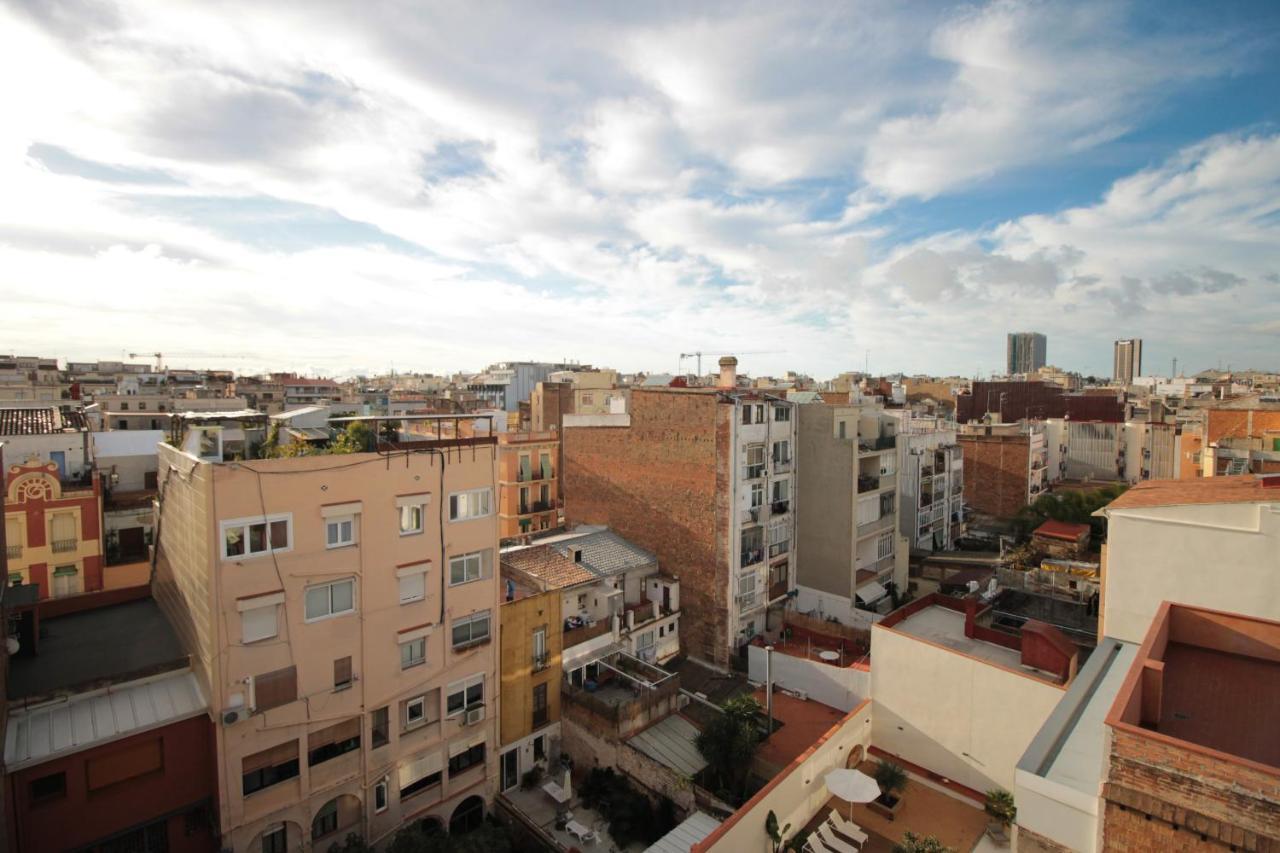 Fridays Flats Bright & Breezy Daire Barselona Dış mekan fotoğraf
