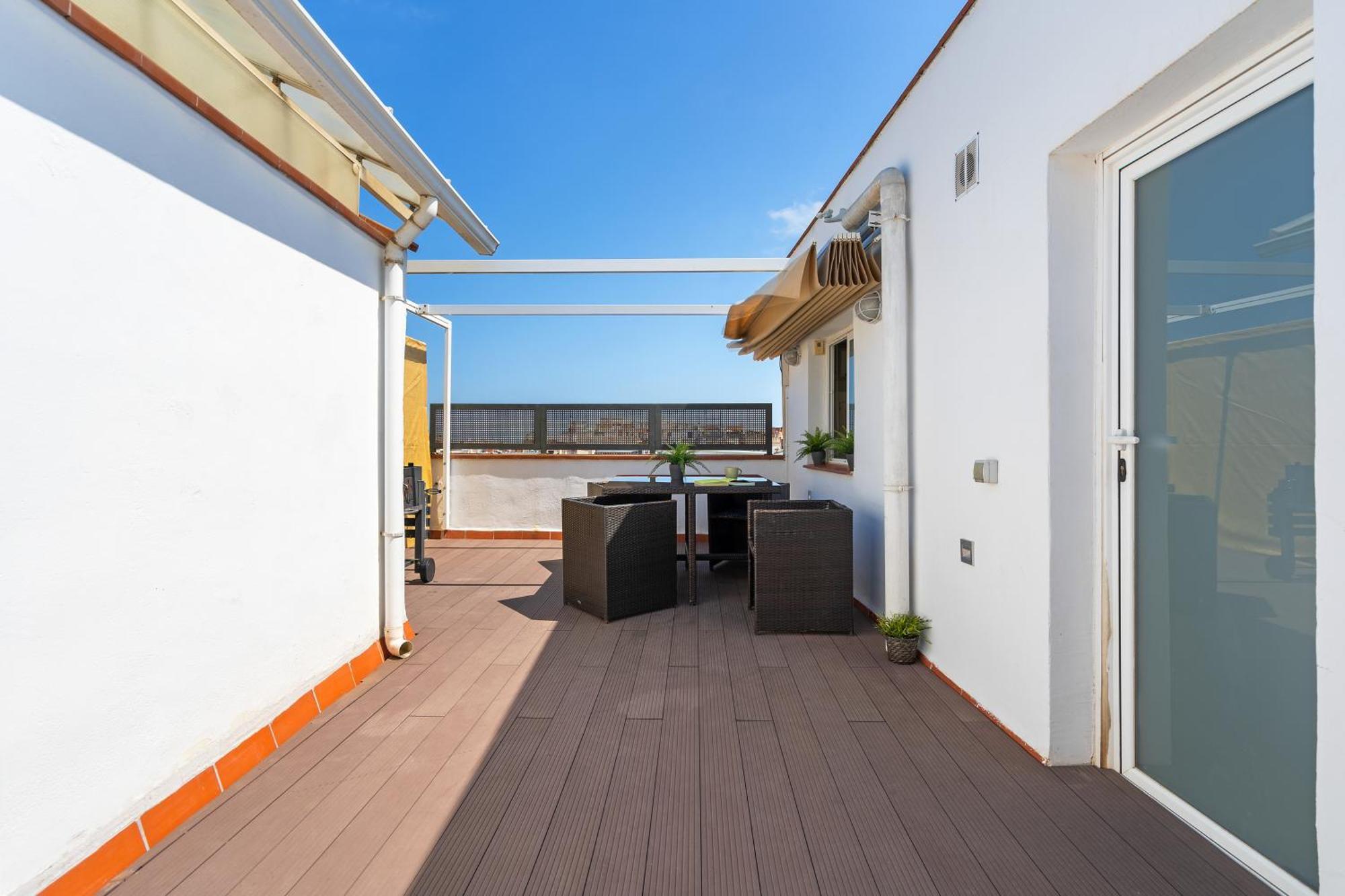 Fridays Flats Bright & Breezy Daire Barselona Dış mekan fotoğraf