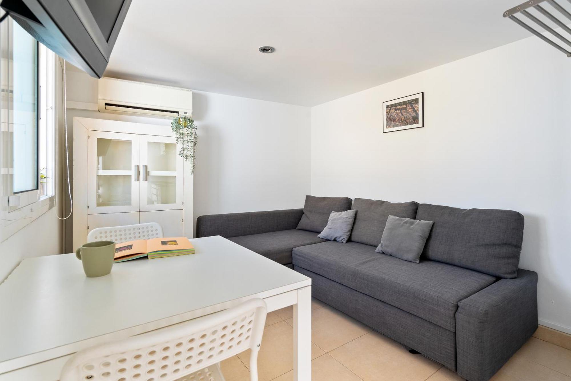 Fridays Flats Bright & Breezy Daire Barselona Dış mekan fotoğraf