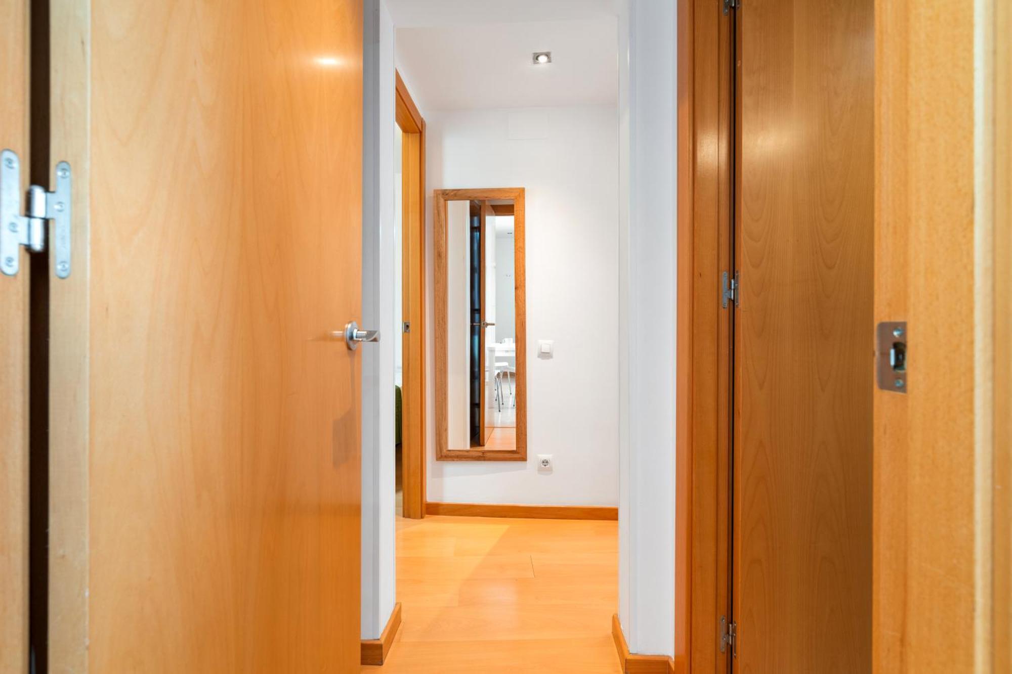 Fridays Flats Bright & Breezy Daire Barselona Dış mekan fotoğraf